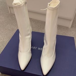 Stuart Weitzman snowwhite boot
